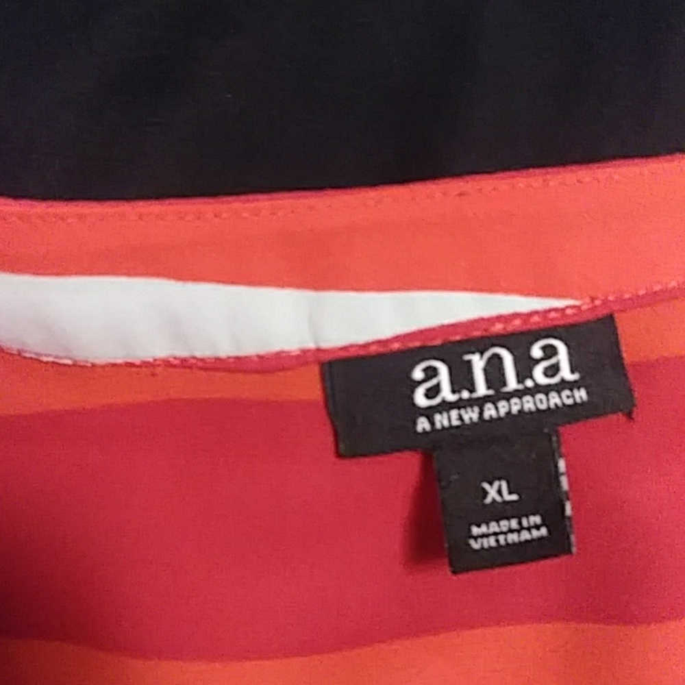 A.n.a. blouse